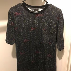 The hundreds T shirt